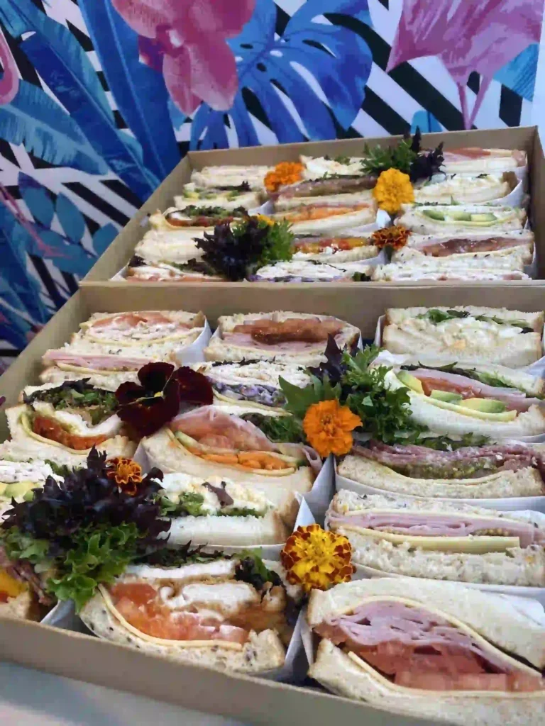 Cafe Etto - Brisbane Locations We Cater To