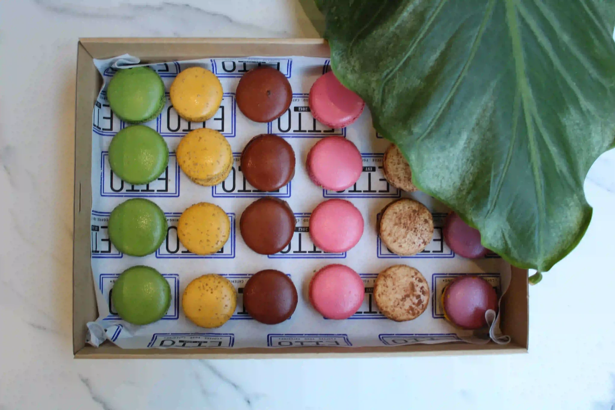 our gallery - ettoeats